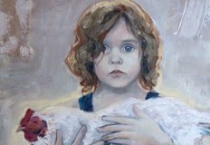 36 годишната жена е завършила е ученичка на един от най обичаните русенски