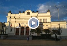 ЦИК вече обяви кои са новите 240 народни представителиЦИК обяви