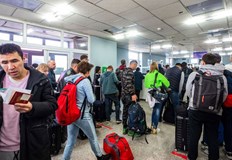 Началник на отдел от кметството на Москва е загинал в