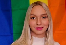 Обидена съм на Българската ЛГБТИ общност написа Емили в InstagramЕмили Йорданова