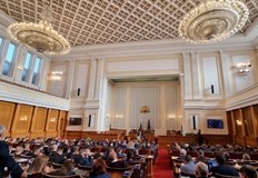 За Комисията по правата на човека вероизповеданията и жалбите на гражданите