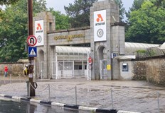 При инцидента загинаха трима работници а една жена бе раненаКомандироваха