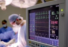 Според лекари при сърдечен арест първите минути са най важниМежду 4200