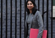 Напускането на Брейвърман е било по искане на новия финансов