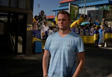 Руски адвокати съобщават че са затрупани с молби за помощ от