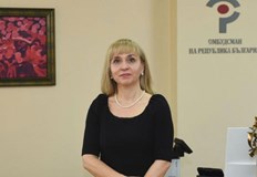 Диана Ковачева добави че идеята за двете тарифи на тока