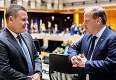 Страната ни настоява Коридор 8 да е част от европейското