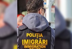 102 лица са ескортирани от странатаБлизо 500 незаконно пребиваващи чужденци