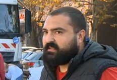 Русенците които се включват в кампанията Капачки и кенчета за