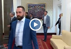 Какво споделиха те в кулоаритеСлед три дни спорове и дебати