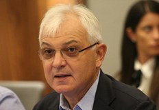 Пожелавам сили на Вежди Рашидов допълни юристът Не е лесна работа управлението