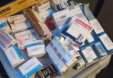 Двама са задържани за срок до 24 часаПолицейската операция е