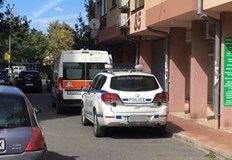 Възрастният мъж бил с влошено здравословно състояние оплаквал се е