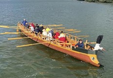 Корабът ще престои в Русе два дниКорабът Danuvina Alacris Живият