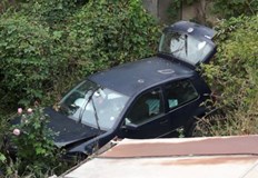 За щастие инцидентът се е разминал без жертви и пострадалиЛек