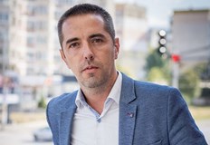 Зам председателят на Столичния общински съвет твърди че изповядва ценностите и