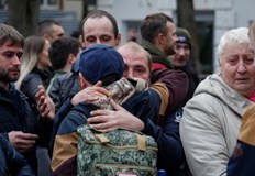 Това е пореден неуспех за хаотичното протичащото набиране на нови 300 000