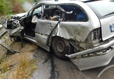 Съдът е отчел факта че обвиняемият е избягал от местопроизшествието