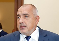 В коментари в чужбина за изборите в България се споменава
