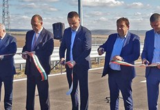 Иван Шишков Надяваме да създадем условия следващата година АМ Хемус