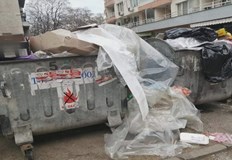 Като изхвърлят отпадъците си в контейнерите русенци спомагат за намаляването на сумите