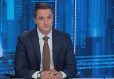 Той обясни че посланикът на Русия трябва да бъде поканен