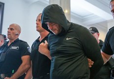 Софийския градски съд ще гледа мярката му за неотклонение на 24 октомвриГеорги Семерджиев