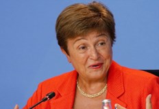 През последната година от пандемията с Ковид насам МВФ е