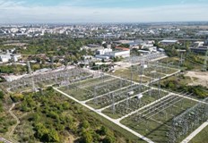 Българският електроенергиен системен оператор има най развитата в Югоизточна Европа мрежа Съоръженията стопанисвани