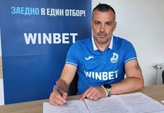 Треньорът на Дунав обяви че се водят преговори с нови