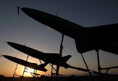 САЩ обвиниха Иран в лъжа за използването на негови дронове