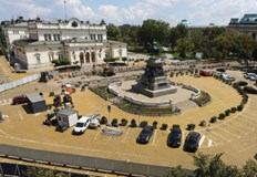 От Демократична България и ГЕРБ се обявиха против присъствието на руския