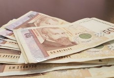 Проектобюджетът на Държавното обществено осигуряване предвижда 523 лева минимална пенсия от