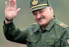 Република Беларус предостави на руските сили възможността да използват територията