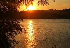 Нужни са ни само удобни обувки и добри идеиЕсента не