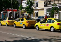 Повече от 5 години в таксиметровите коли има паник бутониТаксиметровите
