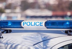 Извършителят е с психично заболяване34 годишен мъж с психично заболяване е задържан за