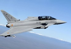 Кабинетът отваря набирателна сметка за изтребителите F 16 Министерският съвет взе днес