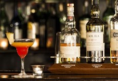 В повечето случаи уискито е скъпо поради две причиниУискито е