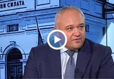 Дерменджиев Тези избори бяха честниНай често сигналите и разследванията за купен