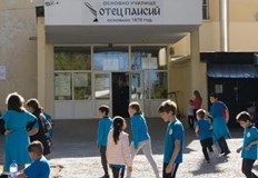 Ще бъде положена топлоизолация на цялата сградаС подписването на договора с