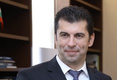 Няма как да има правителство на национално съгласие и да