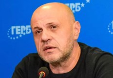 Партиите станаха заложници на това да радикализират собствените си поддържници