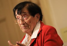 Мика Зайкова сподели лаконичен коментар за новия парламентЕто какво написа бившият депутат във