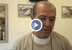 Председателят на регионалната организация Красимир Иванчев представи исканията на бранша Газ