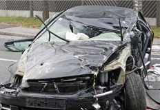 Двама са с опасност за живота съобщиха от ОДМВР