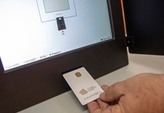 Проблемът е бил отстранен с рестартиране с карта на член