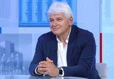 Излиза че има около 2 5 милиона български граждани които са