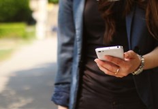 Системата ще се задейства при данни за очаквана стихияСъобщение по телефона