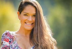 Най вероятно става въпрос за самоубийствоМайката на певицата Веси Бонева и на